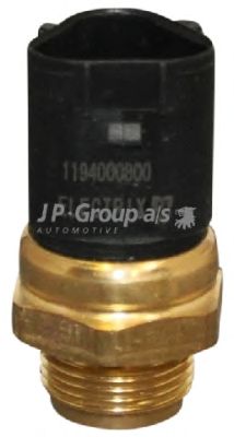 JP GROUP 1194000800 -  Термовыключатель, вентилятор радиатора